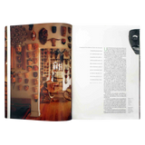Vista frontal del libro ARTE POPULAR: MUSEO RUTH D. LECHUGA pasta dura obsequio ejecutivo identidad cultural – Ambiente Mexicano