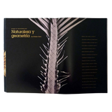 Vista frontal del libro CESTERÍA pasta dura obsequio ejecutivo identidad cultural – Ambiente Mexicano