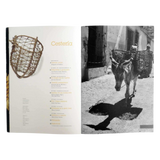 CESTERÍA libro arte mexicano presentado como regalo corporativo premium para directivos – Ambiente Mexicano