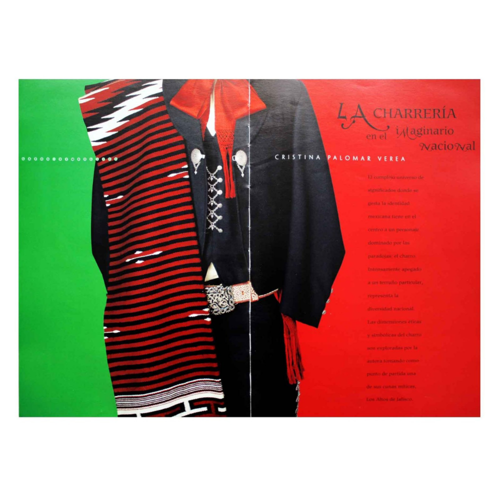 Páginas interiores del libro charrería arte mexicano regalo corporativo con fotografía editorial de alta calidad – Ambiente Mexicano