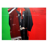 Páginas interiores del libro charrería arte mexicano regalo corporativo con fotografía editorial de alta calidad – Ambiente Mexicano