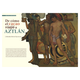 CHOCOLATE III: RITUAL, ARTE Y MEMORIA - Ambiente Mexicano