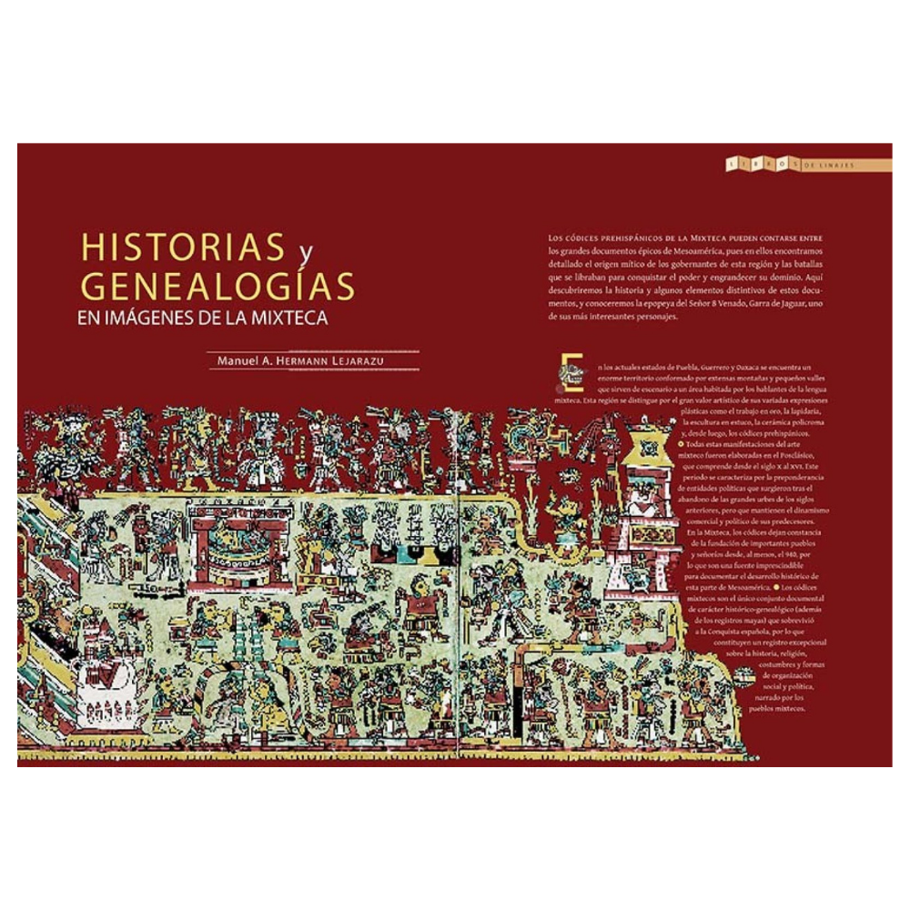 CÓDICES PREHISPÁNICOS - Ambiente Mexicano