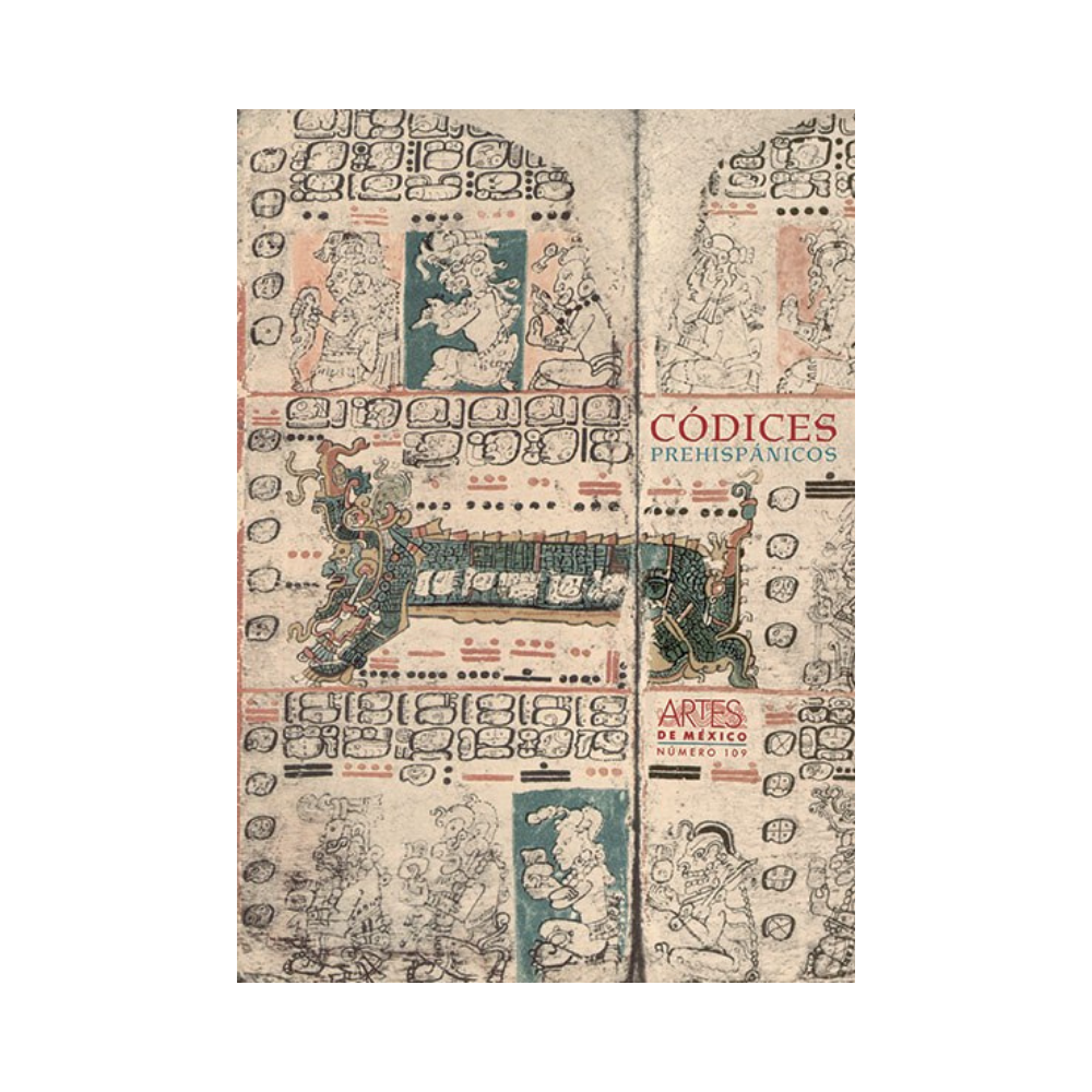CÓDICES PREHISPÁNICOS - Ambiente Mexicano