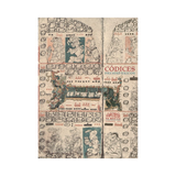 CÓDICES PREHISPÁNICOS - Ambiente Mexicano