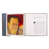 Vista frontal del libro DIEGO RIVERA: Trazos del Mito pasta dura obsequio ejecutivo identidad cultural – Ambiente Mexicano