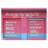 EL OTRO MURALISMO - Ambiente Mexicano