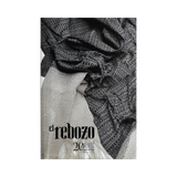 Portada del libro rebozo mexicano regalo corporativo edición coleccionable Artes de México – Ambiente Mexicano