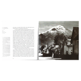 Vista frontal del libro FRANZ MAYER: Fotógrafo pasta dura obsequio ejecutivo identidad cultural – Ambiente Mexicano