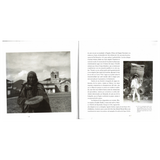 Páginas interiores del libro Franz Mayer fotografía regalo corporativo con fotografía editorial de alta calidad – Ambiente Mexicano