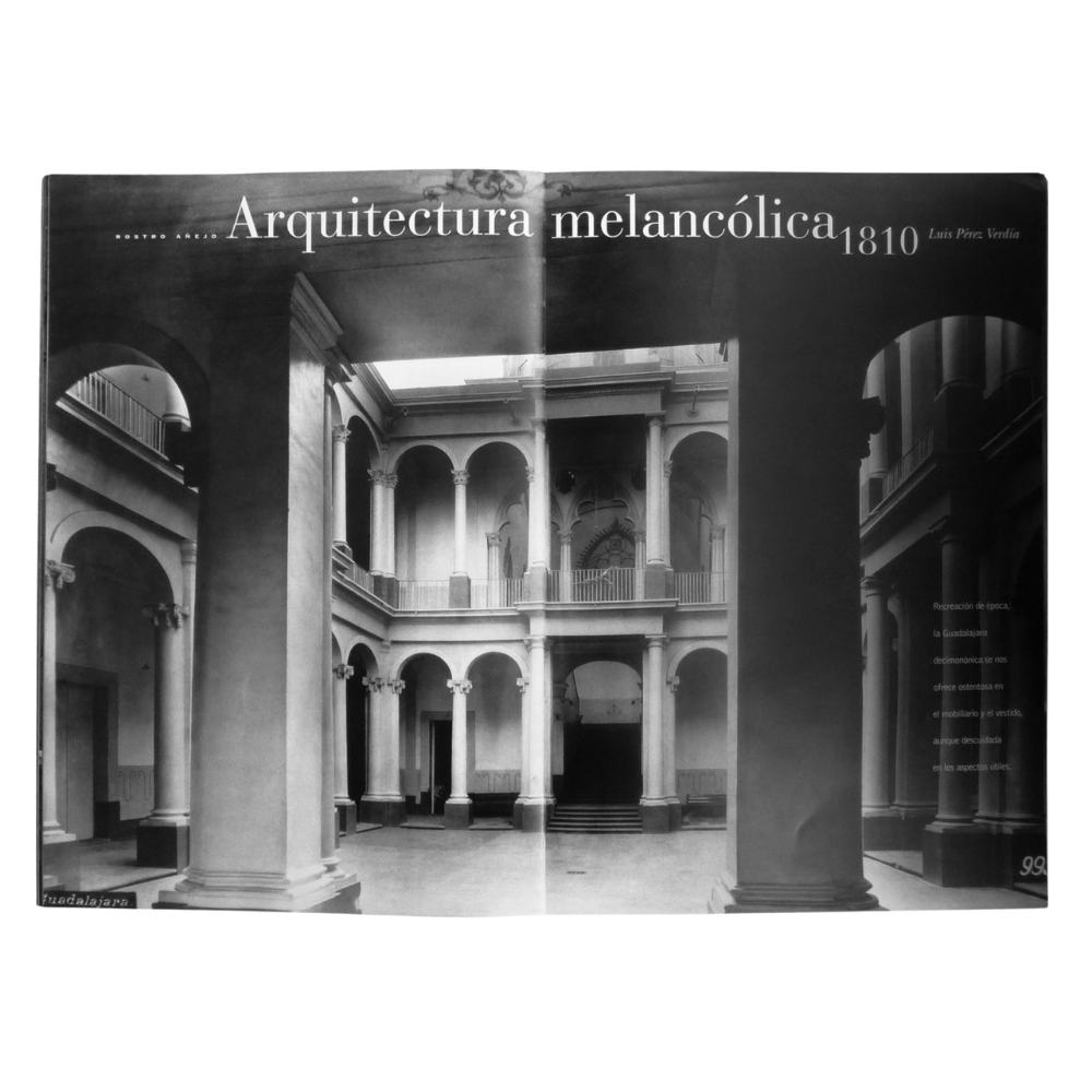 GUADALAJARA - Ambiente Mexicano