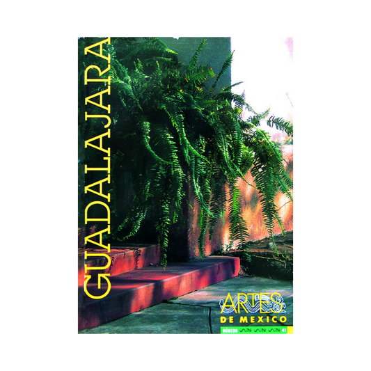 GUADALAJARA - Ambiente Mexicano