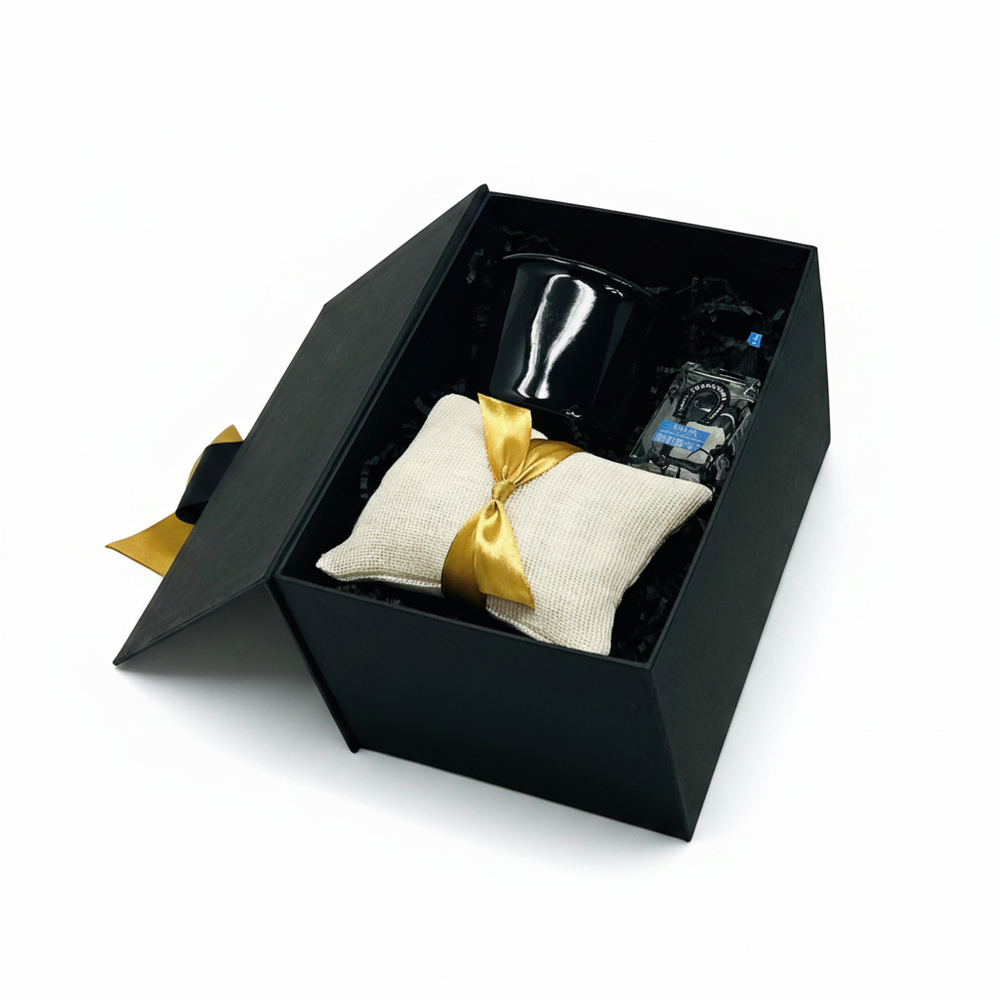 Kit de Café, Tequila y Taza: Regalo Corporativo Mexicano con Causa - Ambiente Mexicano. kITS DE BIENVENIDA, KITS DE PETICION DE PADRINOS, KITS BODAS DESTINO