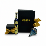 Press kit o regalo para el dia del padre Detalle de juguete artesanal incluido en kit de regalos corporativos con identidad mexicana – Ambiente Mexicano