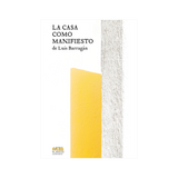 Portada del libro Luis Barragán arquitectura regalo corporativo edición coleccionable Artes de México – Ambiente Mexicano