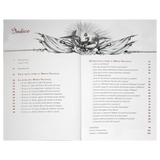 LA GUÍA DEL HIMNO NACIONAL MEXICANO libro arte mexicano presentado como regalo corporativo premium para directivos – Ambiente Mexicano