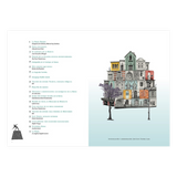 LA ROMA libro arte mexicano presentado como regalo corporativo premium para directivos – Ambiente Mexicano