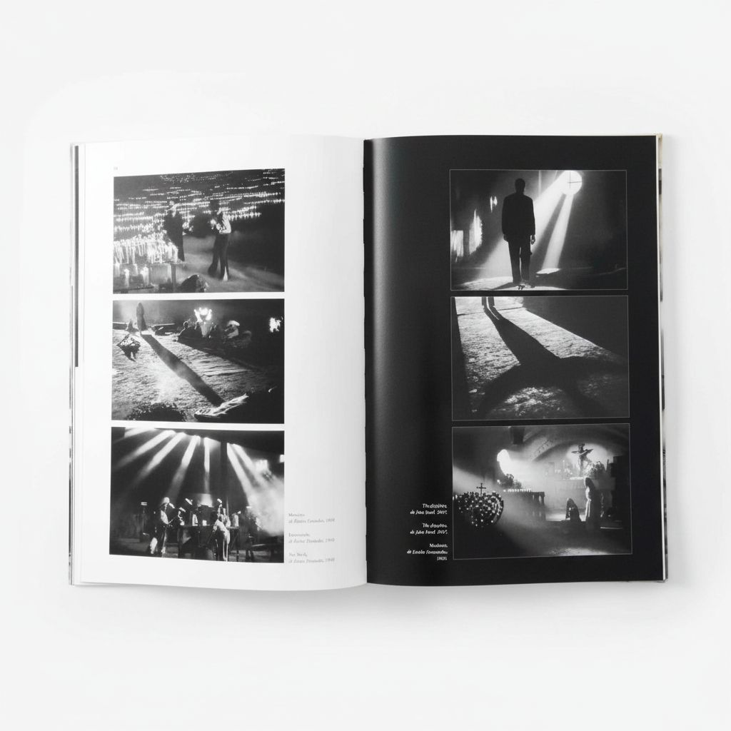 Libro El Arte de Gabriel Figueroa con empaque premium para regalo Ambiente Mexicano