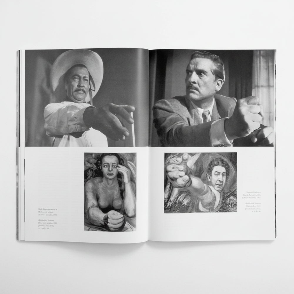 Libro Gabriel Figueroa edición oficial de Artes de México como regalo corporativo Ambiente Mexicano