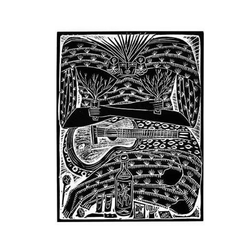 MEZCAL - Ambiente Mexicano