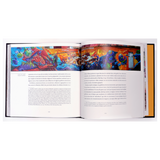 MUROS Y MITO MURALES - Ambiente Mexicano