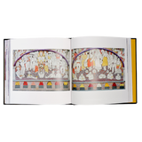 MUROS Y MITO MURALES - Ambiente Mexicano