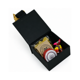 Minikit de Tequila o alebrije y Dulces Mexicanos | Regalo Corporativo con Identidad y Sabor - Ambiente Mexicano