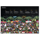 REBOZOS DE MICHOACÁN libro arte mexicano presentado como regalo corporativo premium para directivos – Ambiente Mexicano