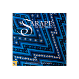 SARAPE DE SALTILLO - Ambiente Mexicano