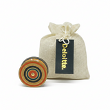 yoyo de colores juguete mexicano giveaway para eventos y activaciones