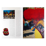 Páginas interiores del libro Zapopan arte mexicano regalo corporativo con fotografía editorial de alta calidad – Ambiente Mexicano