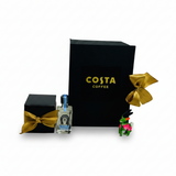 Kit de Chocolate, Tequila y Alebrije: Regalo Corporativo Mexicano Premium | Ambiente Mexicano