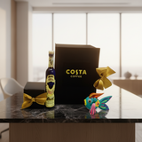 Kits de regalos ejecutivos para Directivos VIP y empresarios elegantes |Ambiente Mexicano