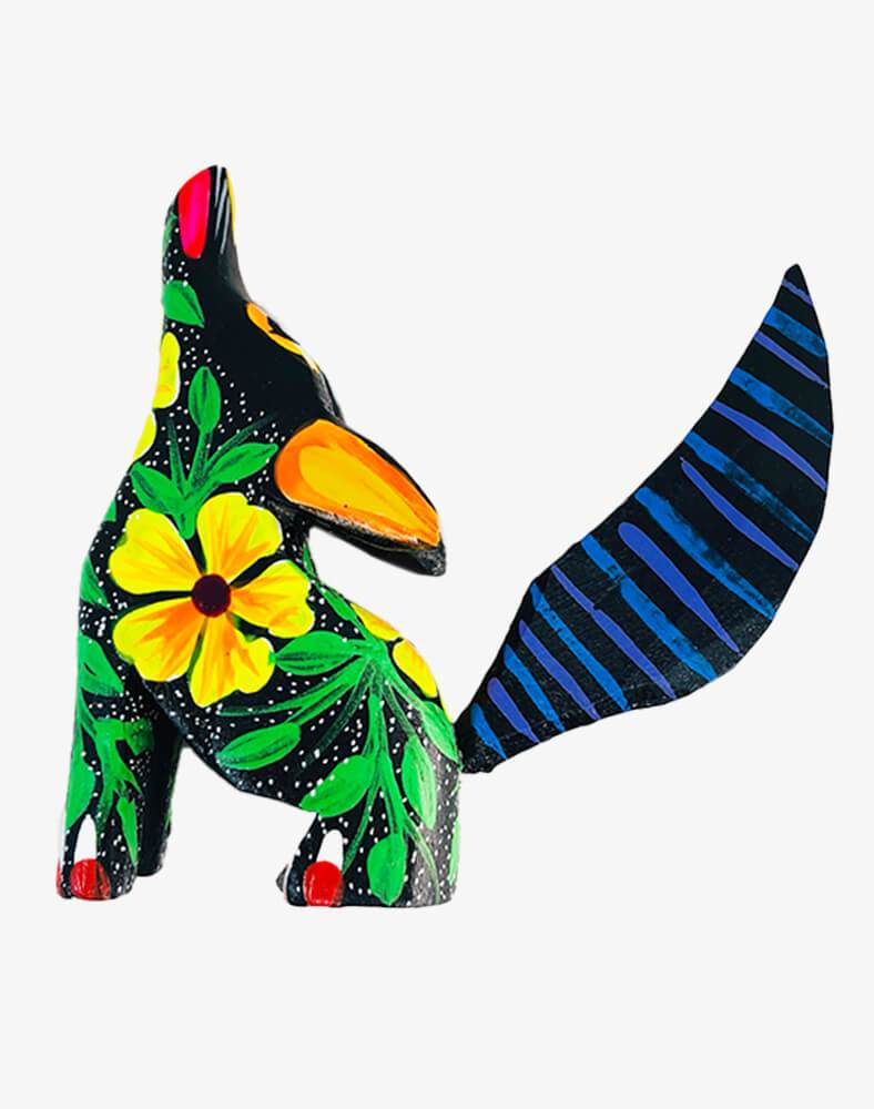 Lobo 2021 - Ambiente Mexicano