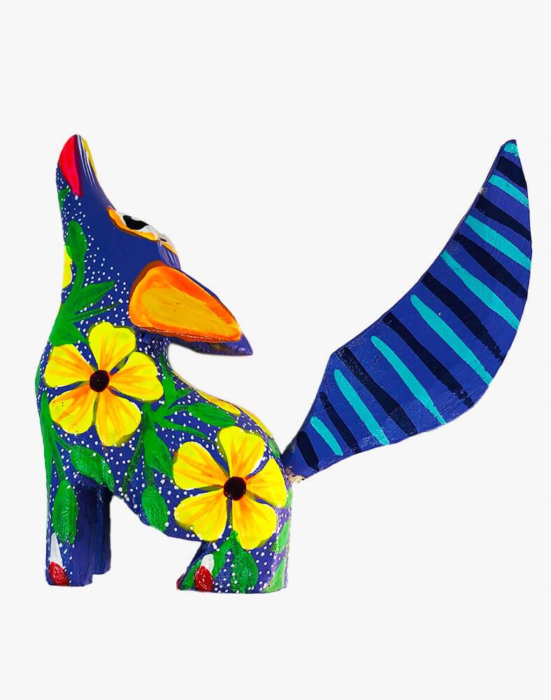 Lobo 2021 - Ambiente Mexicano