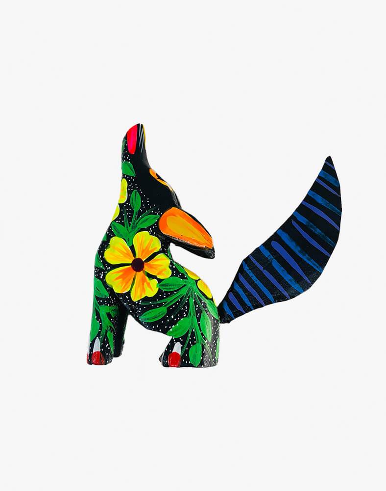 Lobo 2021 - Ambiente Mexicano