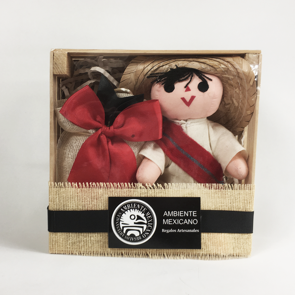 Huacal Querétaro - Ambiente Mexicano