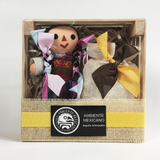 Huacal Querétaro - Ambiente Mexicano