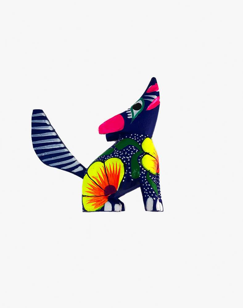 Lobo 2021 - Ambiente Mexicano