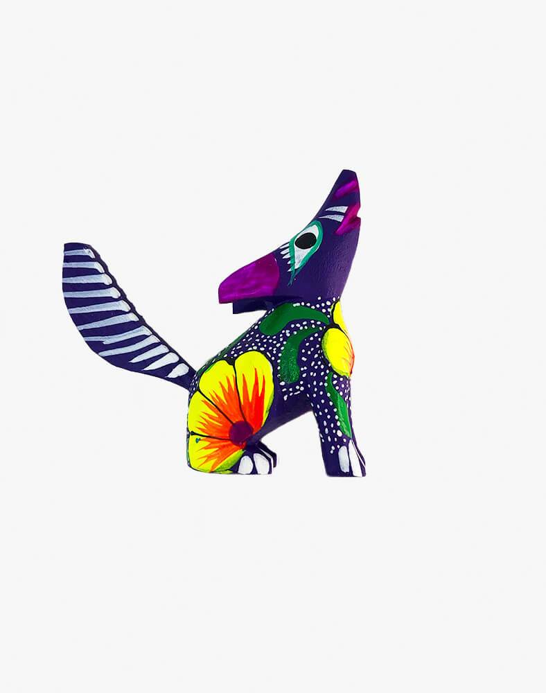 Lobo 2021 - Ambiente Mexicano